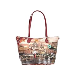 Ynot shopping bag usato  Spedito ovunque in Italia 