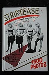 Striptease années 1986 d'occasion  Livré partout en France