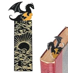 Alriedy lesezeichen drachen gebraucht kaufen  Wird an jeden Ort in Deutschland