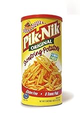 Pik nik shoestring for sale  Delivered anywhere in USA 