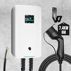 Morec 7kw chargeur d'occasion  Livré partout en France