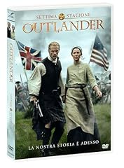 Outlander stag. usato  Spedito ovunque in Italia 