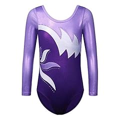 Znyune gymnastics leotards for sale  Delivered anywhere in UK