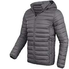 Xsylxgc puffer jacket for sale  Delivered anywhere in USA 