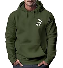 Neverless hoodie herren gebraucht kaufen  Wird an jeden Ort in Deutschland