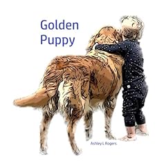 Golden puppy for sale  Delivered anywhere in UK