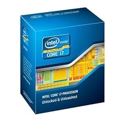 Intel corp. processeur d'occasion  Livré partout en France