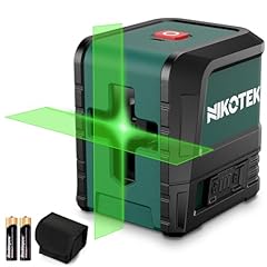 Laser level nikotek for sale  Delivered anywhere in UK