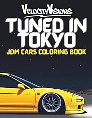 Tuned tokyo jdm for sale  Delivered anywhere in UK
