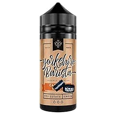Yorkshire vaper liquid for sale  Delivered anywhere in UK