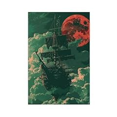 Bnvjfne poster tela usato  Spedito ovunque in Italia 