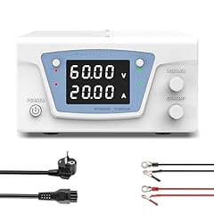 Wanptek power alimentation d'occasion  Livré partout en France