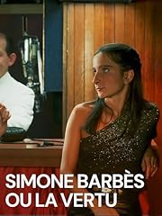 Simone barbès vertu d'occasion  Livré partout en France