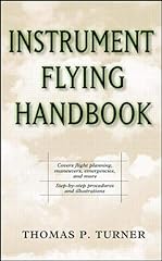 Instrument flying handbook for sale  Delivered anywhere in Ireland