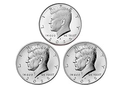 2025 kennedy half for sale  Delivered anywhere in USA 