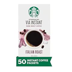 Starbucks via instant for sale  Delivered anywhere in USA 