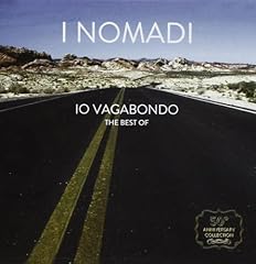 Vagabondo usato  Spedito ovunque in Italia 