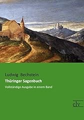 Thüringer sagenbuch vollstän gebraucht kaufen  Wird an jeden Ort in Deutschland