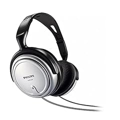 Philips shp2500 casque d'occasion  Livré partout en Belgiqu