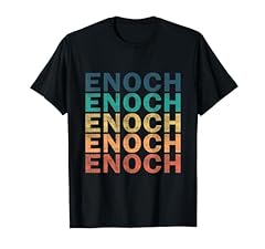 Enoch vintage retro for sale  Delivered anywhere in USA 