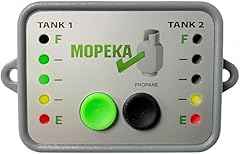 Mopeka tankcheck ledmessgerät gebraucht kaufen  Wird an jeden Ort in Deutschland
