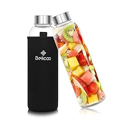 Belicoo bpa free for sale  Delivered anywhere in UK