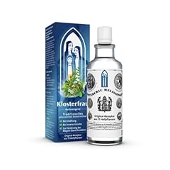 Klosterfrau melissengeist nat� gebraucht kaufen  Wird an jeden Ort in Deutschland