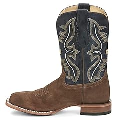 Justin boots men for sale  Delivered anywhere in USA 