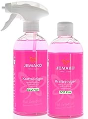 Jemako kraftreiniger pink gebraucht kaufen  Wird an jeden Ort in Deutschland