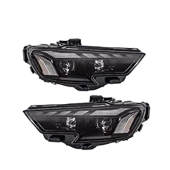 Lqkcnzvp pcs headlight for sale  Delivered anywhere in USA 