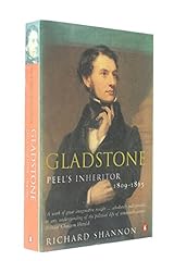 Gladstone peel inheritor for sale  Delivered anywhere in UK