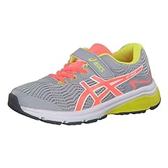 Asics chaussures junior usato  Spedito ovunque in Italia 