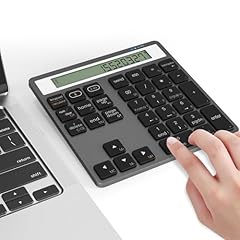 Numeric keypad bluetooth for sale  Delivered anywhere in USA 