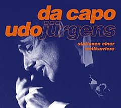 Capo udo jürgens gebraucht kaufen  Wird an jeden Ort in Deutschland