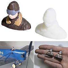 Modellflugzeug piloten figur gebraucht kaufen  Wird an jeden Ort in Deutschland