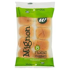 Confronta risparmia panini usato  Spedito ovunque in Italia 