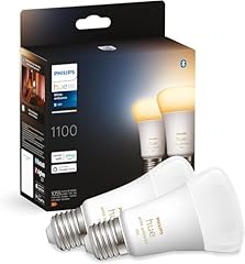 Philips white ambiance gebraucht kaufen  Wird an jeden Ort in Deutschland