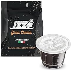 Caffè izzo box usato  Spedito ovunque in Italia 