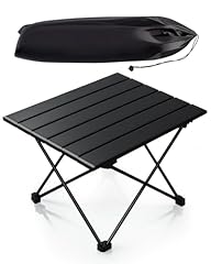 Lorrtta folding camping for sale  Delivered anywhere in UK