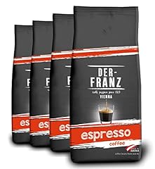 Der franz espresso for sale  Delivered anywhere in UK