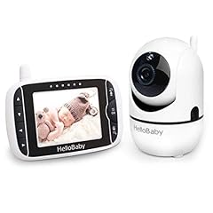Hellobaby baby monitor for sale  Delivered anywhere in USA 