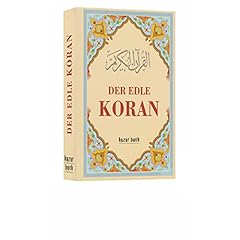 Edle koran übersetzung gebraucht kaufen  Wird an jeden Ort in Deutschland