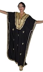Moroccan caftan hand for sale  Delivered anywhere in USA 