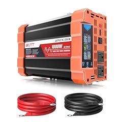 Belttt 1000watt pure for sale  Delivered anywhere in USA 