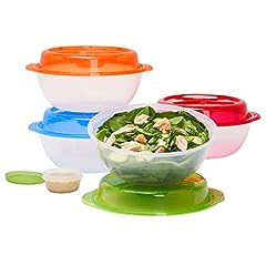 Easylunchboxes salad container for sale  Delivered anywhere in USA 