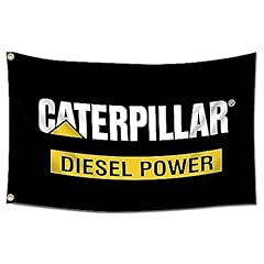 Enmoon caterpillars flag for sale  Delivered anywhere in USA 