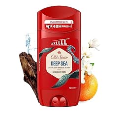 Old spice deep for sale  Delivered anywhere in UK