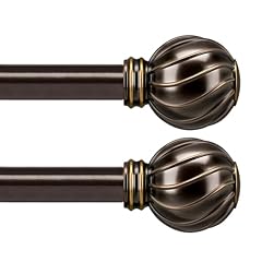 Pack brown curtain for sale  Delivered anywhere in USA 