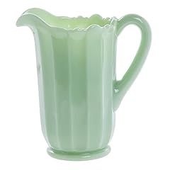 Mosser glass jadeite for sale  Delivered anywhere in USA 