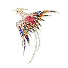 Spilla phoenix lega usato  Spedito ovunque in Italia 